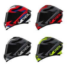 Straßenhelm Oneal CHALLENGER EXO Integralhelm Sturzhelm Motorradhelm, usado comprar usado  Enviando para Brazil