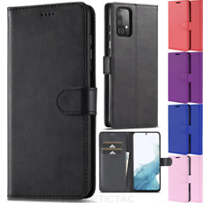 Flip leather phone for sale  SOUTHALL