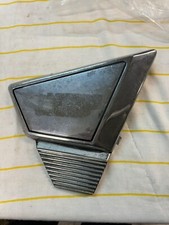 Fianchetto laterale honda usato  Elmas
