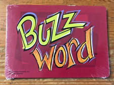 Buzz word replacement for sale  Ranson