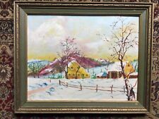 Vintage 1965 primitive for sale  Little Neck