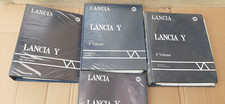 Manuale riparazione officina usato  Cinisi