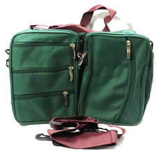 Green multi pocket for sale  WORKSOP