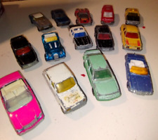 Lot majorette mercedes d'occasion  France