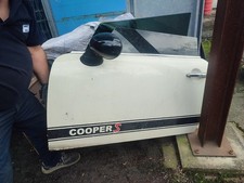 porta mini r56 usato  Vaprio d'Agogna