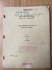 Ww2 nation defence for sale  TELFORD
