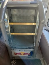 Redbull fridge lights for sale  BARGOED