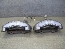 08-13 BMW E82 E88 135i RWD CONJUNTO DE 2 PINÇAS DE FREIO DIANTEIRAS ESQUERDA E DIREITA BREMBO FABRICANTE DE EQUIPAMENTO ORIGINAL comprar usado 08-13 BMW E82 E88 135i RWD CONJUNTO DE 2 PINÇAS DE FREIO DIANTEIRAS ESQUERDA E DIREITA BREMBO FABRICANTE DE EQUIPAMENTO ORIGINAL comprar usado  Enviando para Brazil