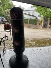 Free standing punching for sale  RICHMOND