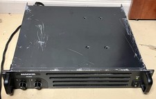 Mackie 2500 channel for sale  Escondido