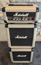 1987 marshall silver for sale  Memphis