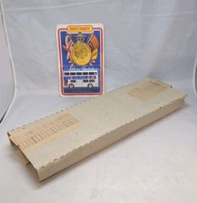Matchbox lesney superfast for sale  BOGNOR REGIS