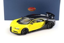 Autoart bugatti chiron usato  Spedire a Italy