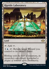 Mtg riptide laboratory for sale  SHEFFIELD