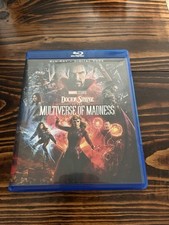 Doctor strange multiverse for sale  Starke