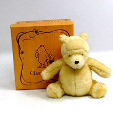 Winnie pooh gund for sale  GRAVESEND