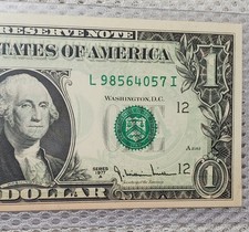 1977 A $1 Nota da Reserva Federal Completa Offset Impressão Erro Back to Face Nota de Erro comprar usado 1977 A $1 Nota da Reserva Federal Completa Offset Impressão Erro Back to Face Nota de Erro comprar usado  Enviando para Brazil