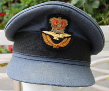 royal air force cap for sale  WATFORD