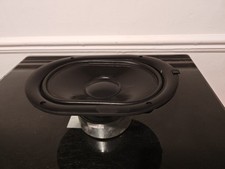 Kef speaker bass for sale  IPSWICH