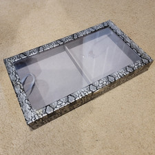 Prestige black silver for sale  South Beloit