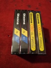 Dixons c60 used for sale  LONDON