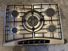 Neef gas hob for sale  SHEFFIELD