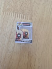 Funko bitty pop for sale  DAVENTRY