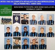Serie completa inter usato  Vestenanova