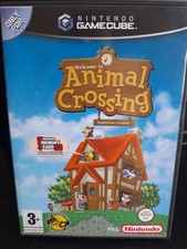 Animal crossing gamecube for sale  AYLESBURY