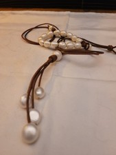 Freshwater white pearl for sale  New Orleans