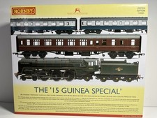 Hornby r3607 guinea for sale  BROMLEY
