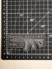 Daniel defense mk18 for sale  Las Vegas