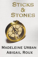 Sticks stones madeleine gebraucht kaufen  Berlin