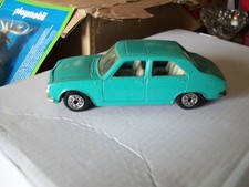 Norev peugeot 504 d'occasion  Sisteron
