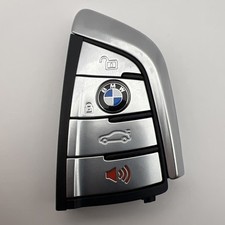 Chaveiro remoto de entrada inteligente OEM N5F-ID21A 16129510 2016–2022 BMW X1 F48, usado comprar usado  Enviando para Brazil