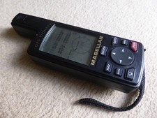 Fully tested magellan for sale  NORWICH