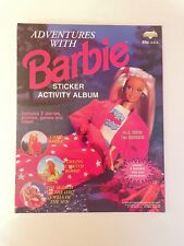Barbie 1994 adventures d'occasion  Paris VIII