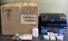 Espon colorworks c6500au for sale  South Jordan