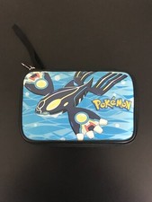 AUTHENTIQUE Housse Pokemon Saphir Alpha pour Nintendo 3DS XL (rubis omega ...) comprar usado  Enviando para Brazil