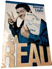 Read poster 2005 for sale  Olive Branch
