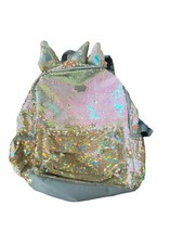 Justice girls backpack for sale  Franklin