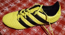 Scarpe calcio uomo usato  Voltago Agordino