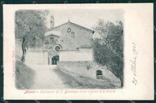 Perugia assisi santuario usato  Gambolo