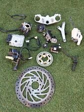 Ktm 125 duke usato  Terre del Reno