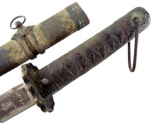 japanese dagger for sale japanese dagger for sale Wallingford