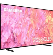 Samsung inch uhd for sale  MARKET RASEN