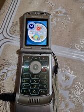 Motorola razr telefono usato  Elmas