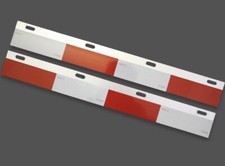 Aluminum mud flap for sale  Villa Park