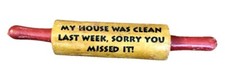 Vintage rolling pin for sale  Portland