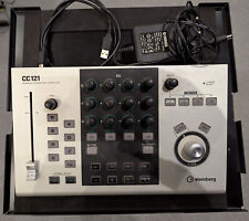 Steinberg cc121 usb gebraucht kaufen  Insheim, Rohrbach